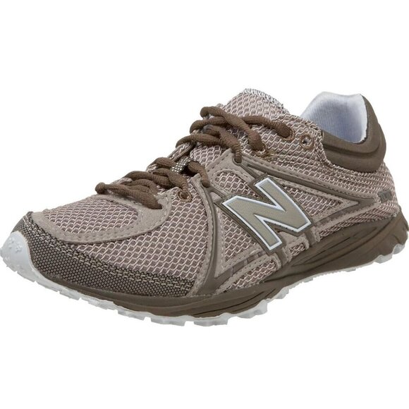 New Balance Women's WT100 Trail Shoe Size 7 - Picture 1 of 16